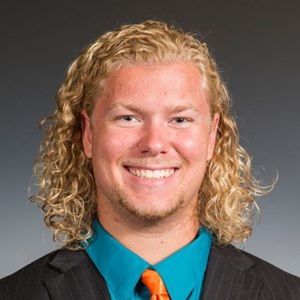 Meet your Posher, Ryan